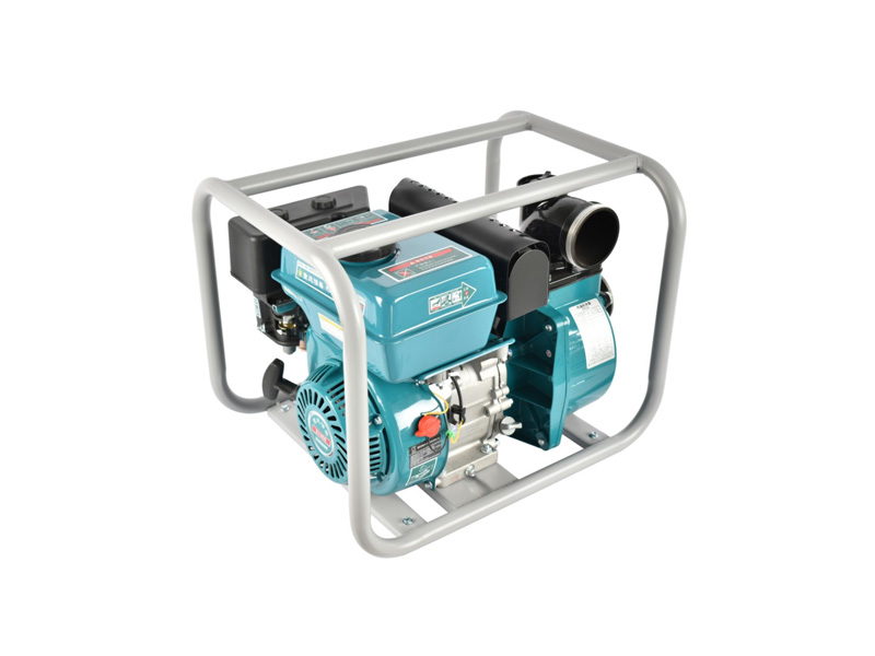 清水泵—FP30（08款）